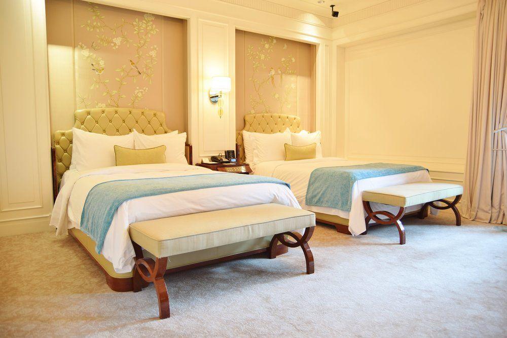 The St. Regis
