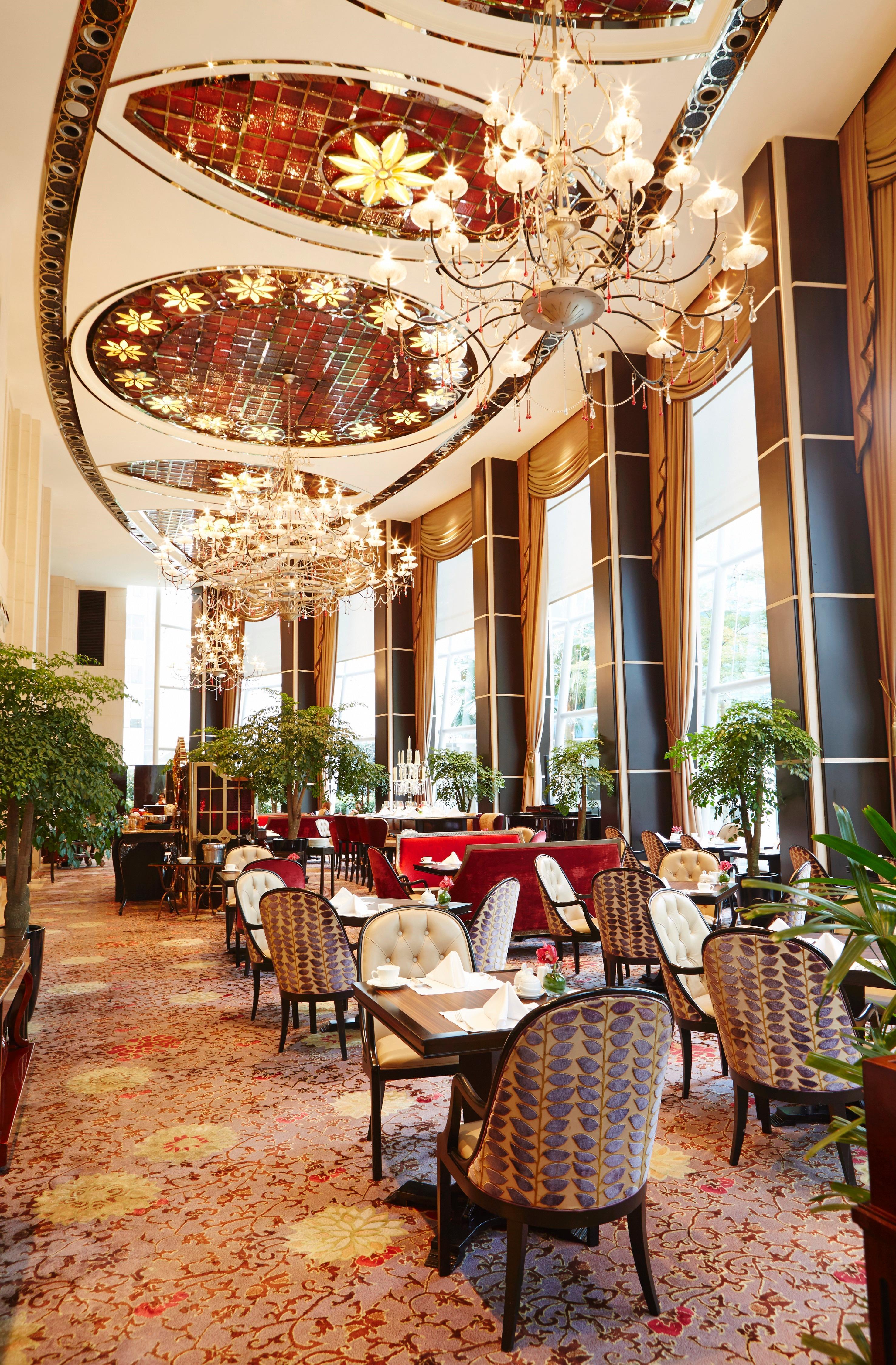 Hotel The St. Regis Singapur
