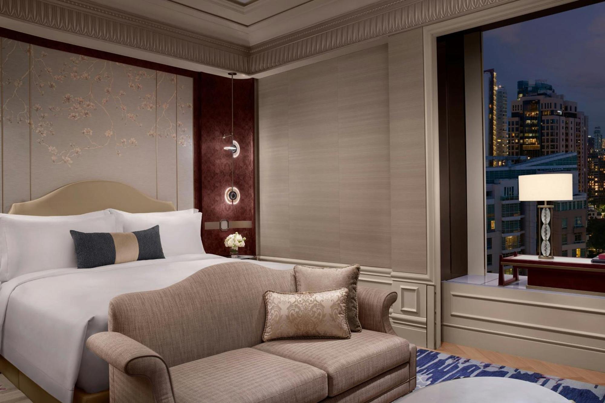 Hotel The St. Regis Singapur