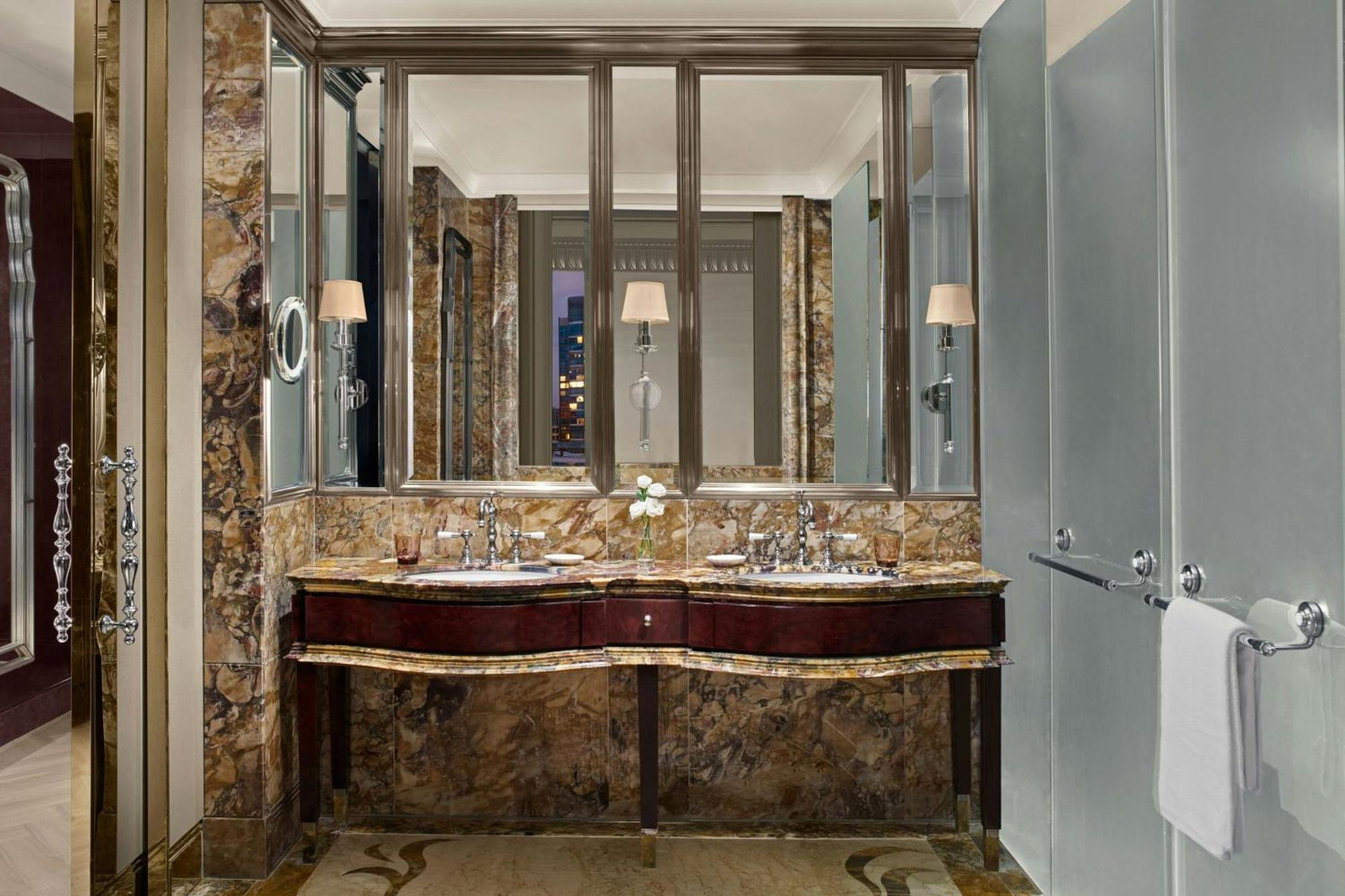 The St. Regis 5* Singapur