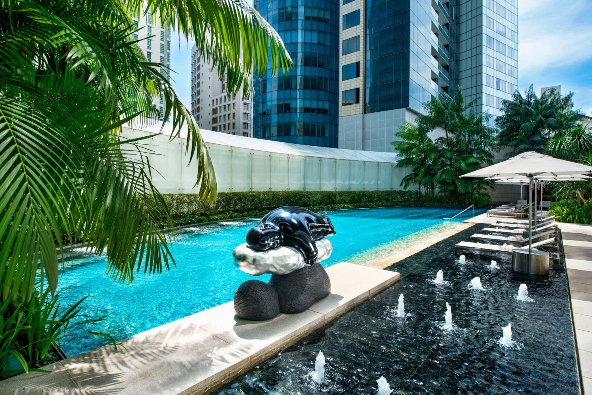 The St. Regis Singapur