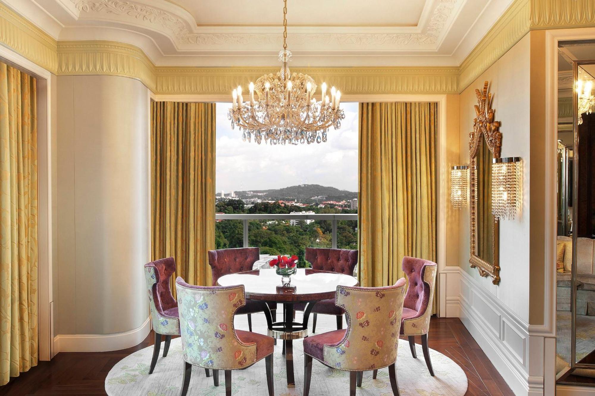 The St. Regis