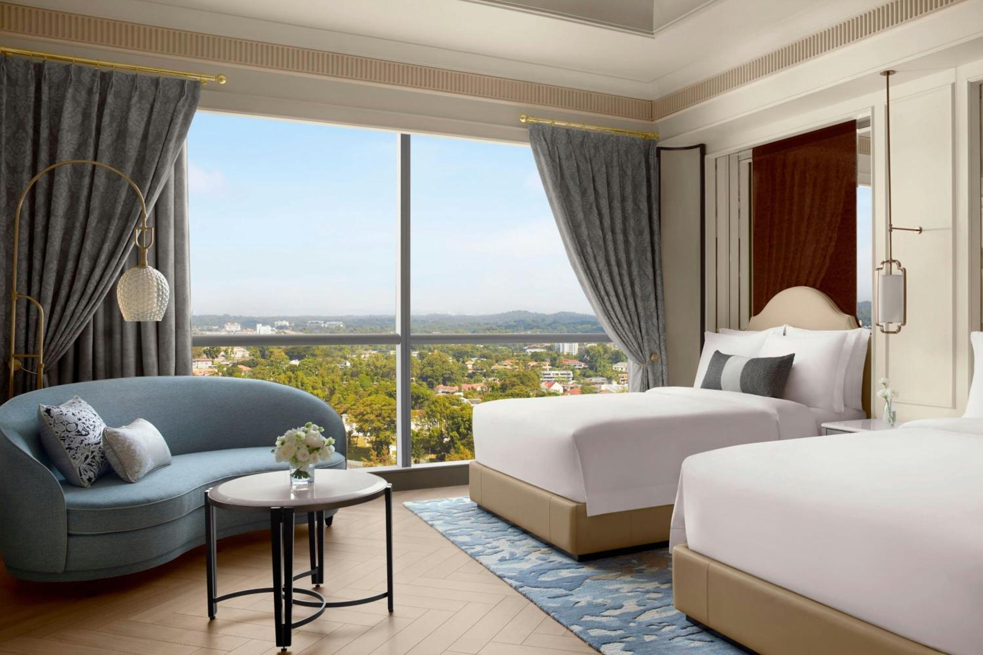 Hotel The St. Regis Singapore