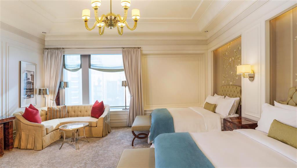 The St. Regis 5*