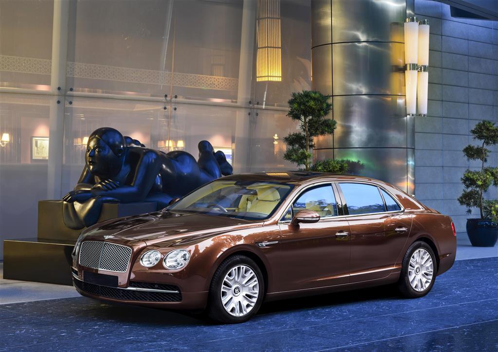The St. Regis