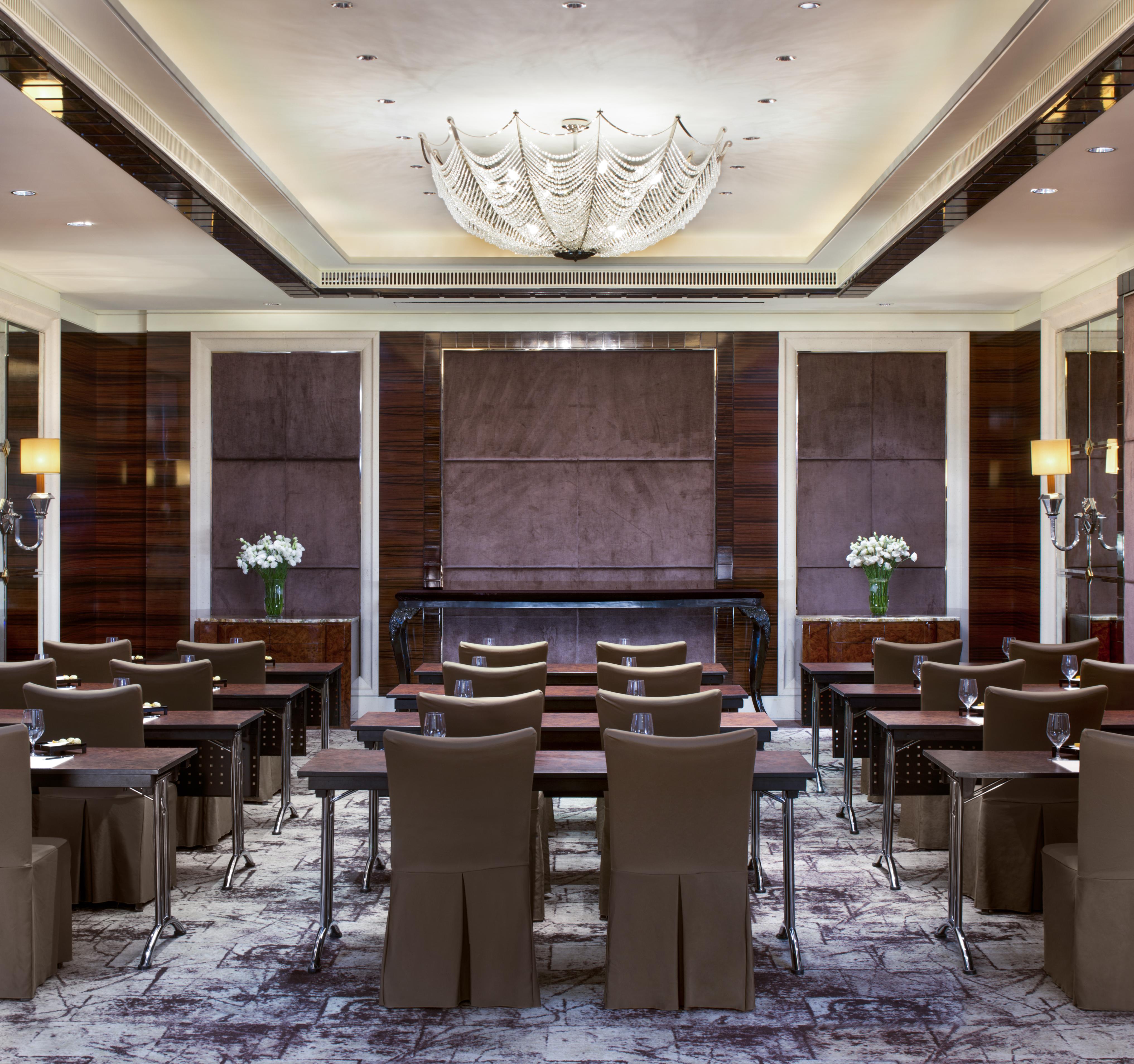 The St. Regis