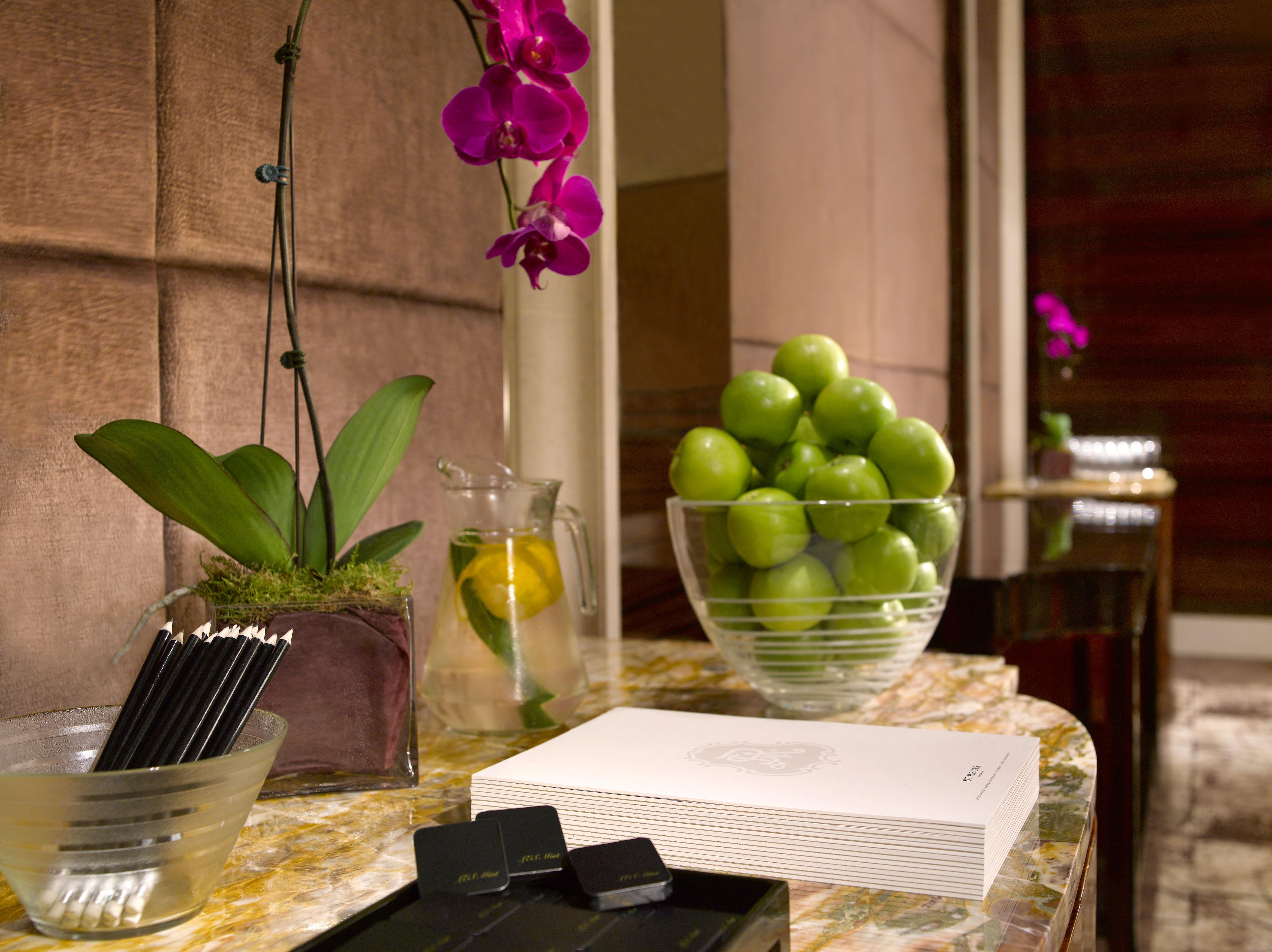 Hotel The St. Regis Singapur