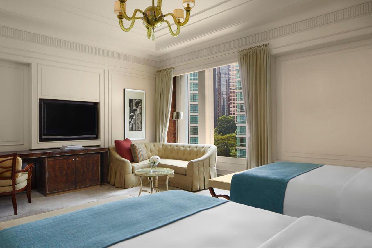 The St. Regis Hotel Singapur
