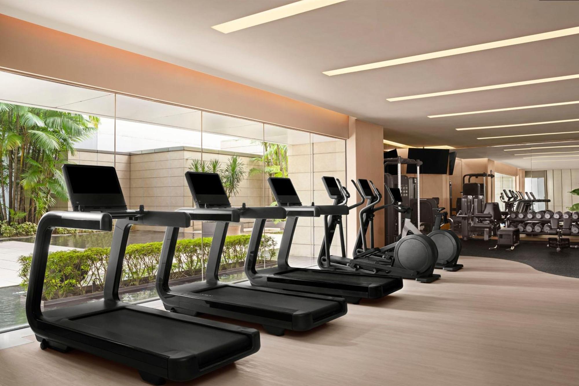 Hotel The St. Regis Singapur