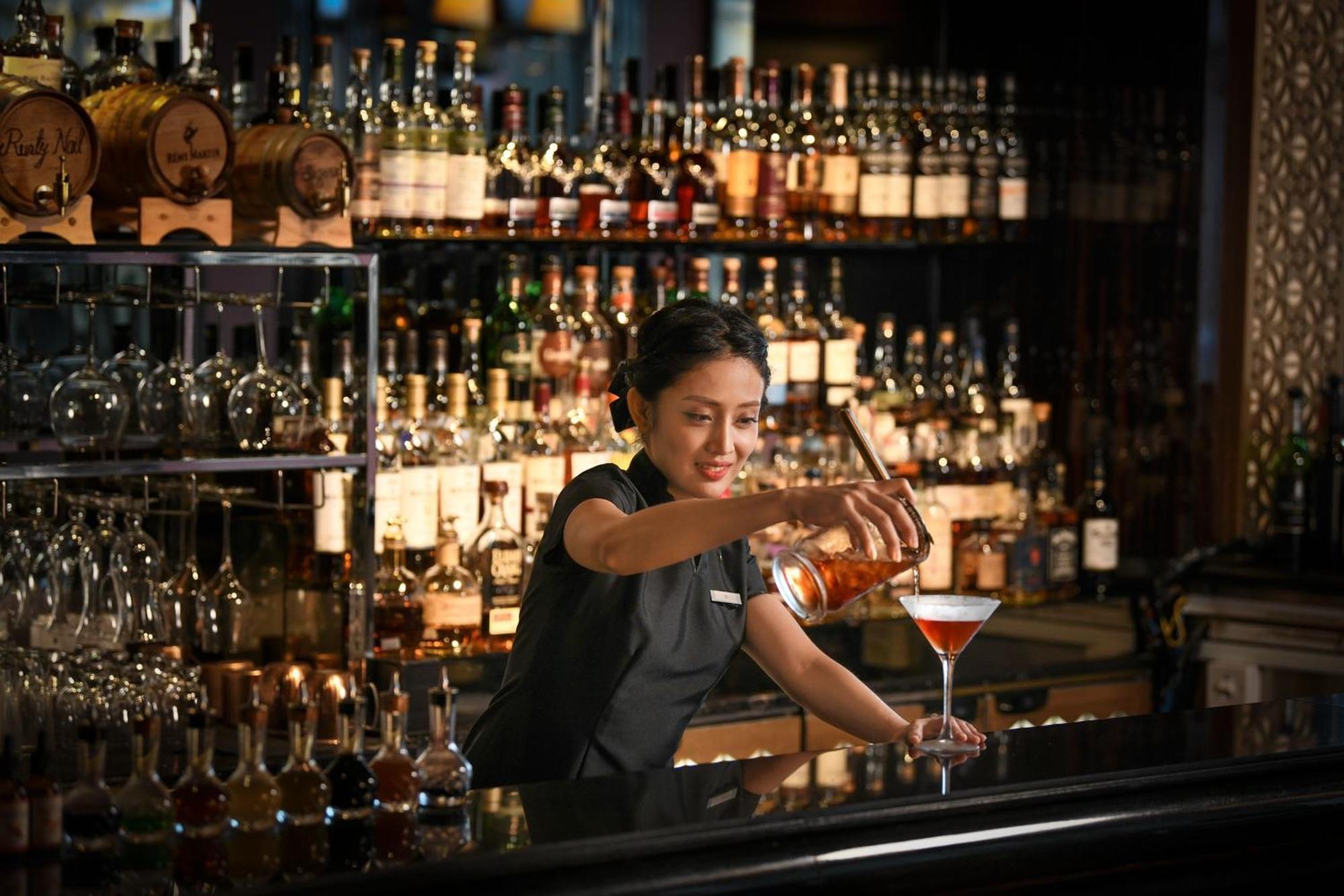 The St. Regis Singapur