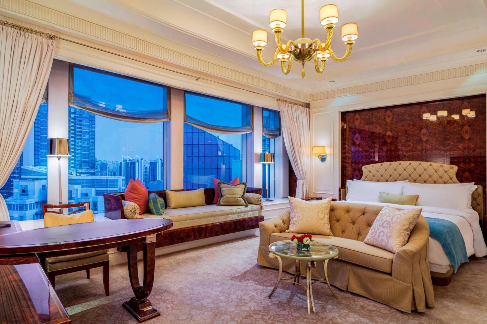 The St. Regis Singapur