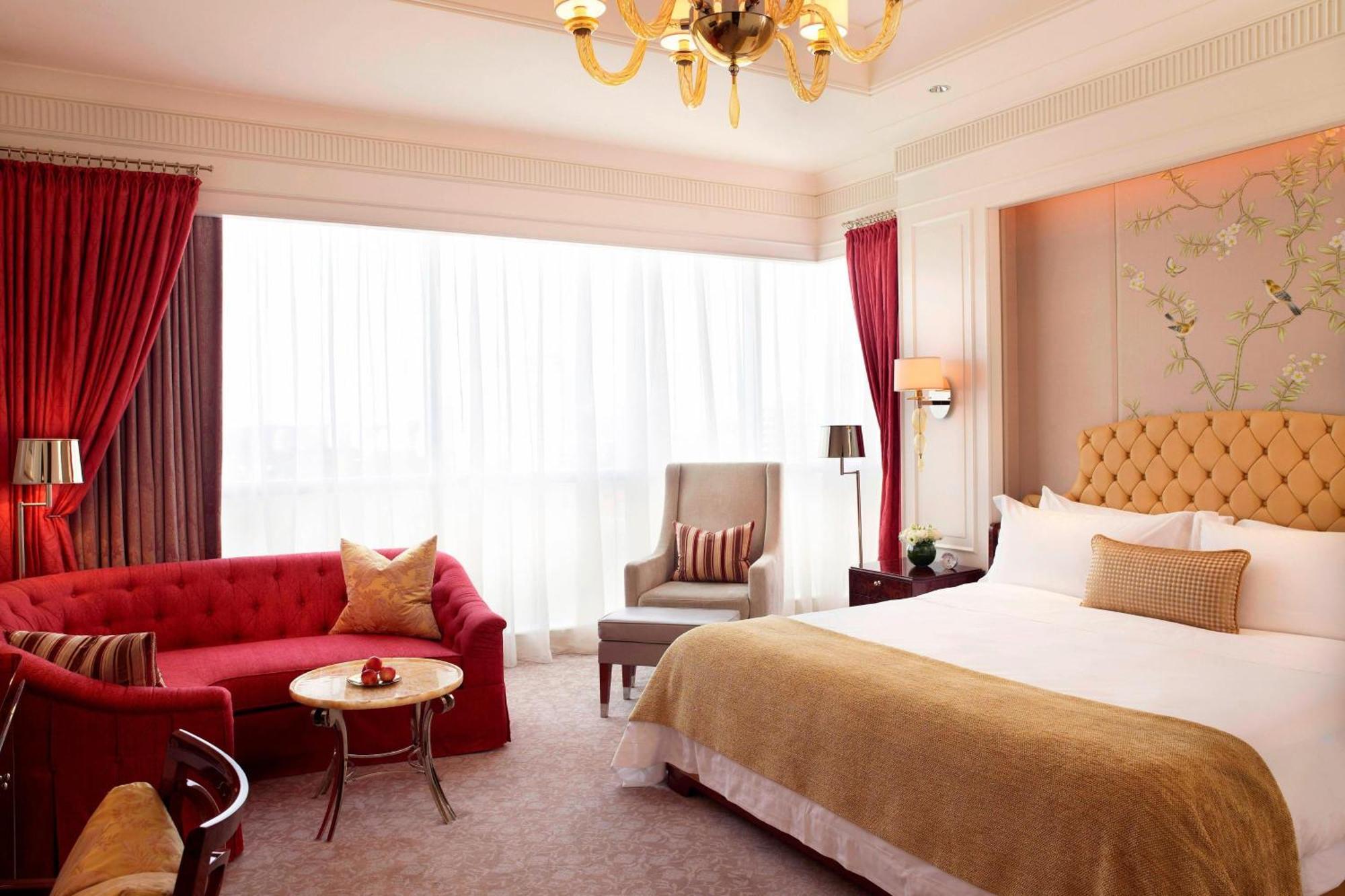 The St. Regis 5* Singapur