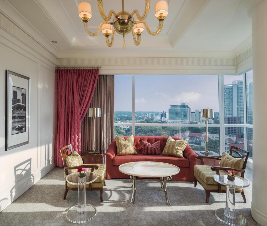 Hotel The St. Regis Singapur