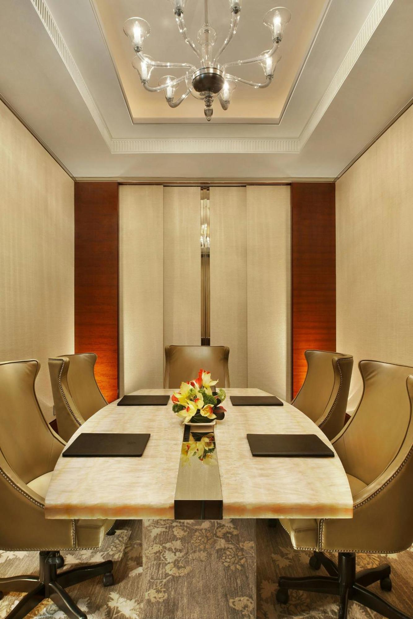 Hotel The St. Regis Singapur