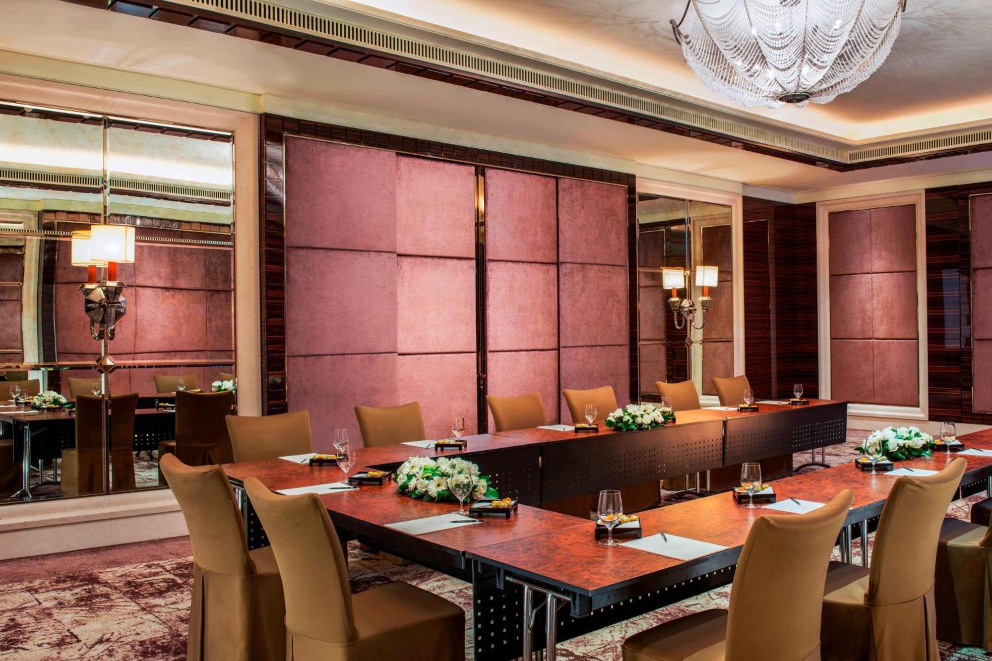 The St. Regis Singapur