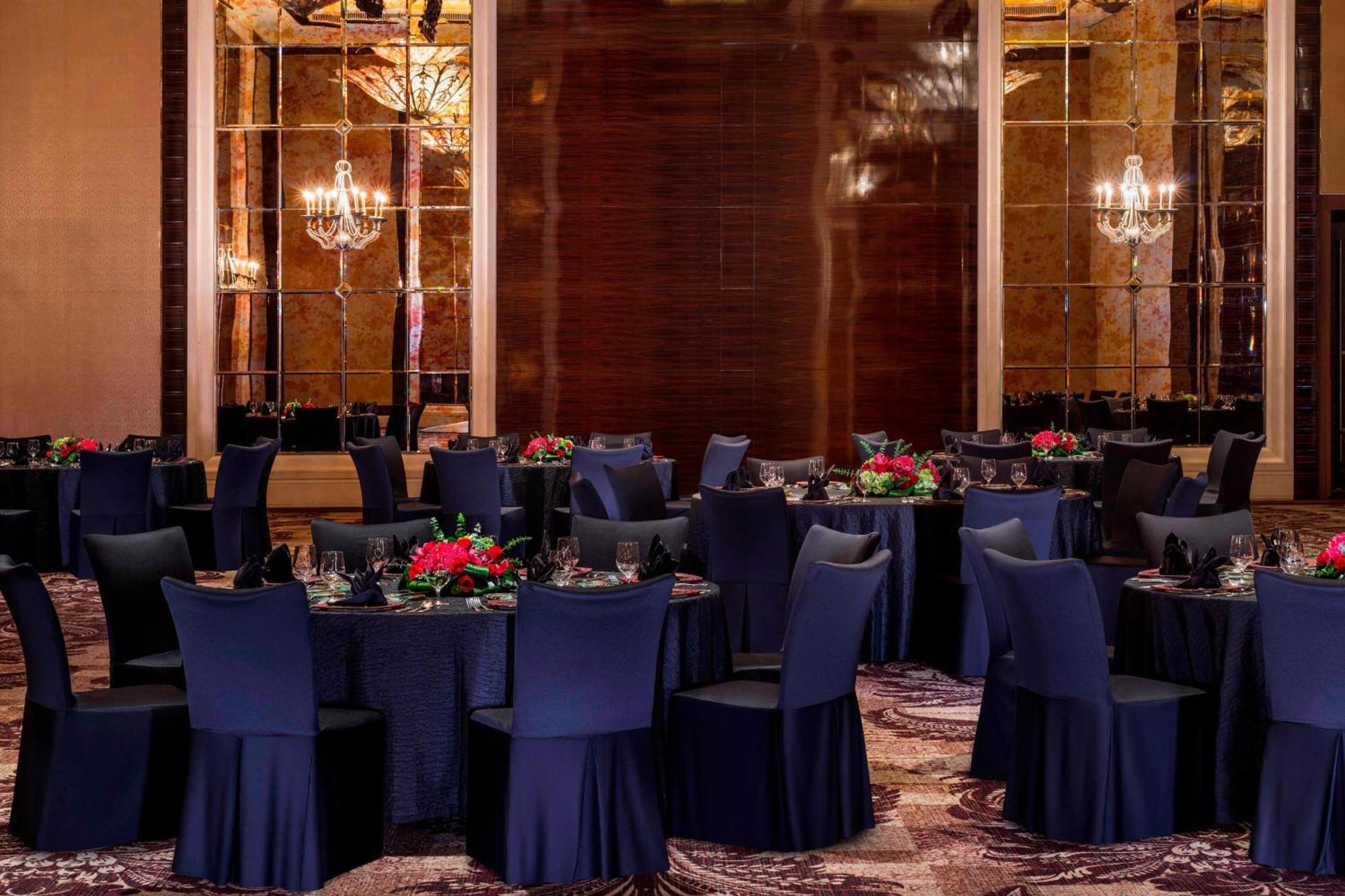 The St. Regis 5* Singapur