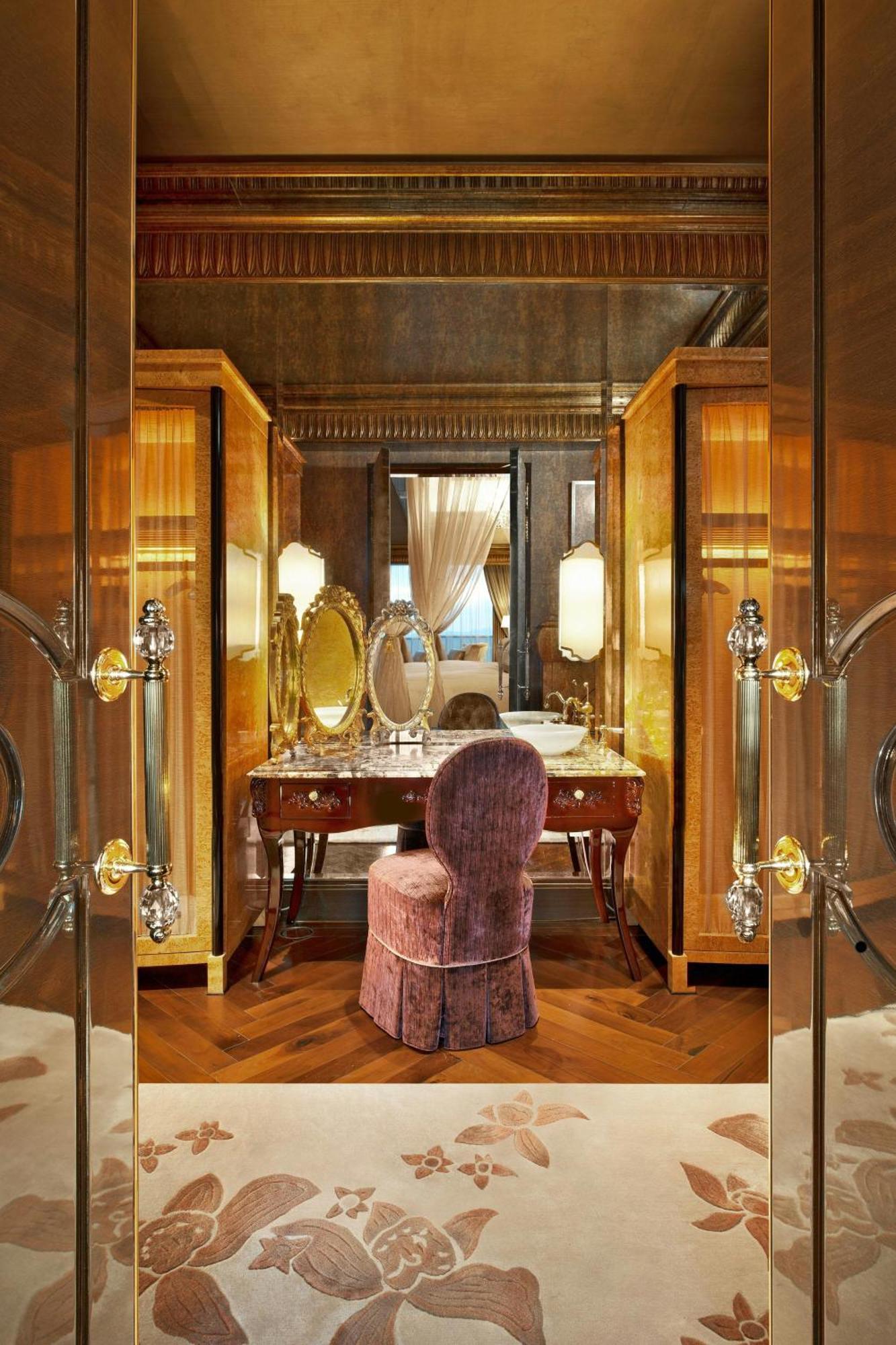 Hotel The St. Regis Singapur